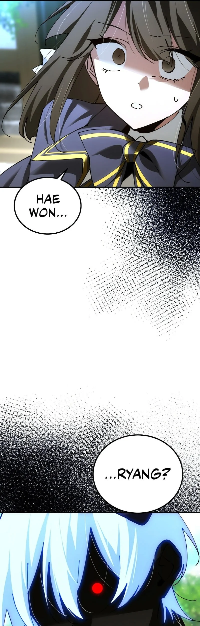 Magic Academy’s Genius Blinker chapter 79 halaman 37