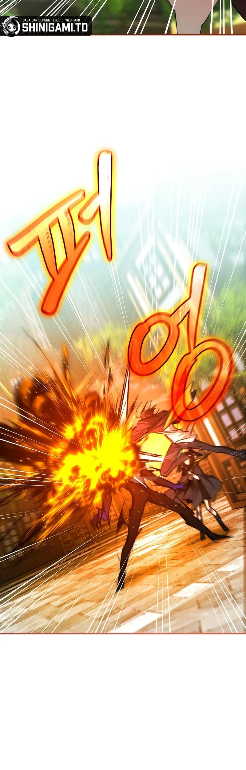 Magic Academy’s Genius Blinker chapter 79 halaman 40