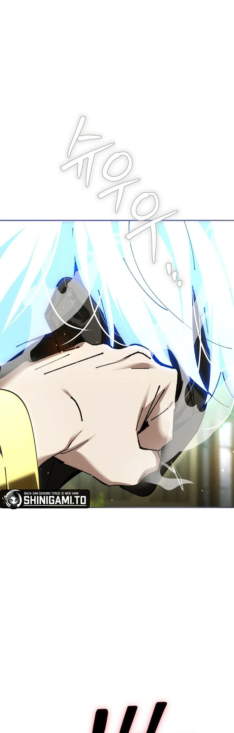 Magic Academy’s Genius Blinker chapter 79 halaman 42