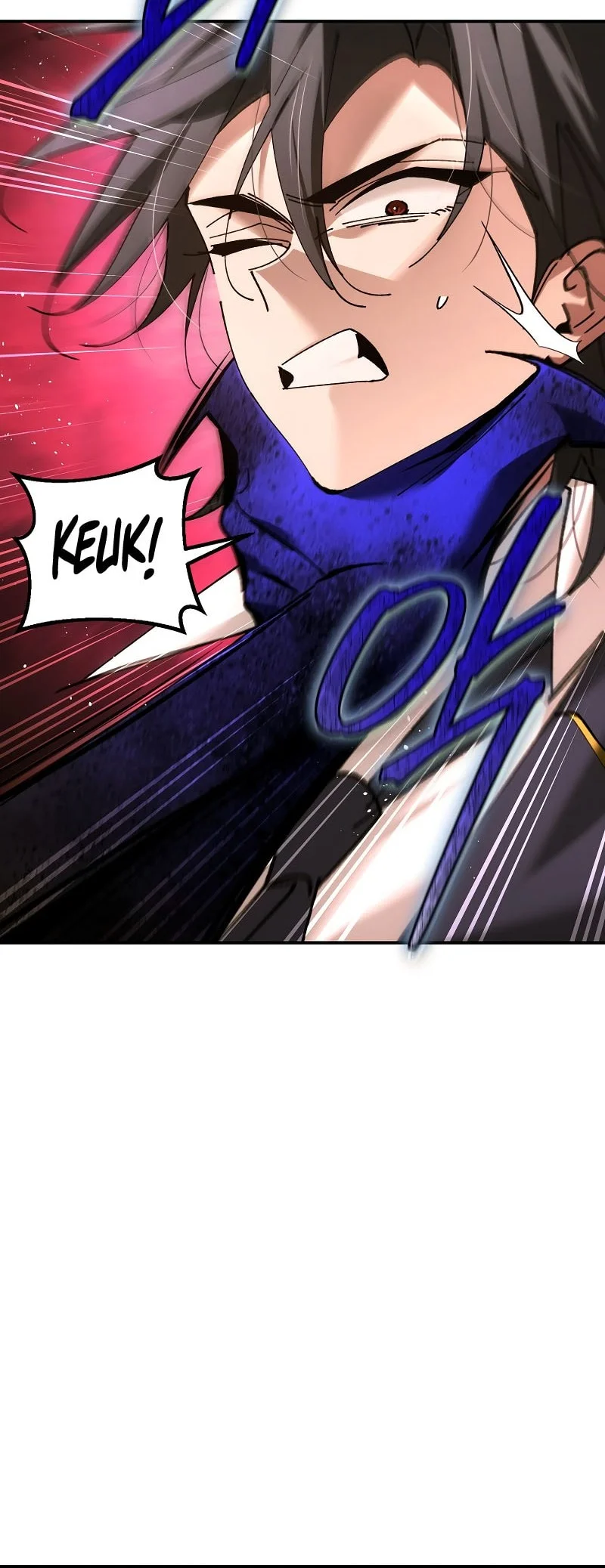 Magic Academy’s Genius Blinker chapter 79 halaman 44