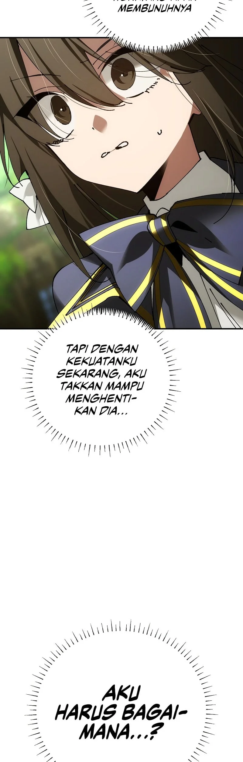 Magic Academy’s Genius Blinker chapter 79 halaman 46