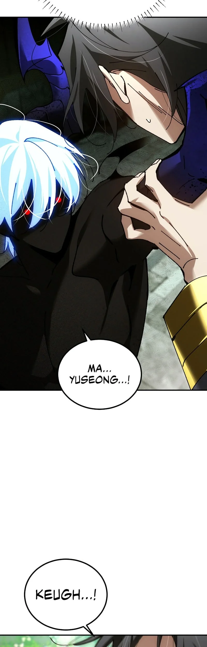 Magic Academy’s Genius Blinker chapter 79 halaman 47