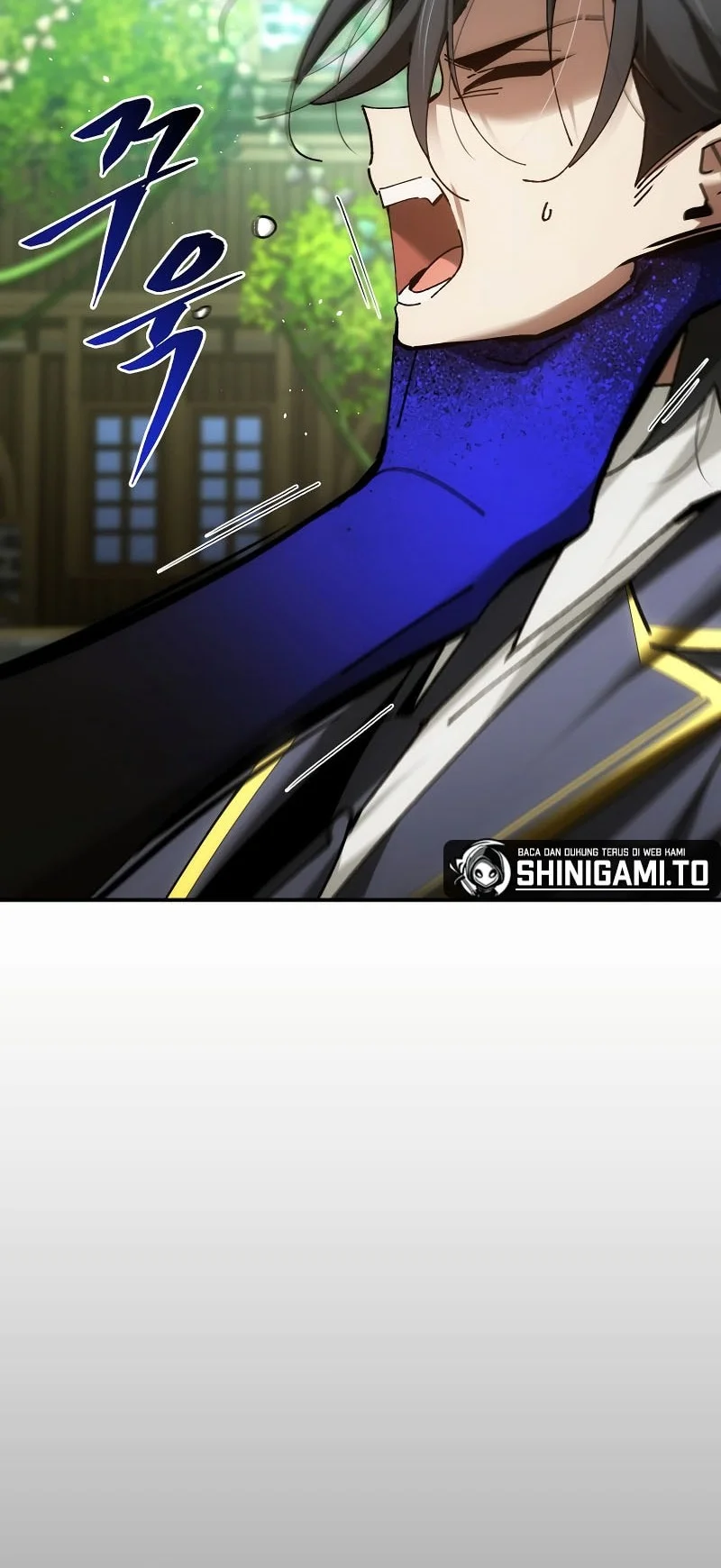 Magic Academy’s Genius Blinker chapter 79 halaman 48