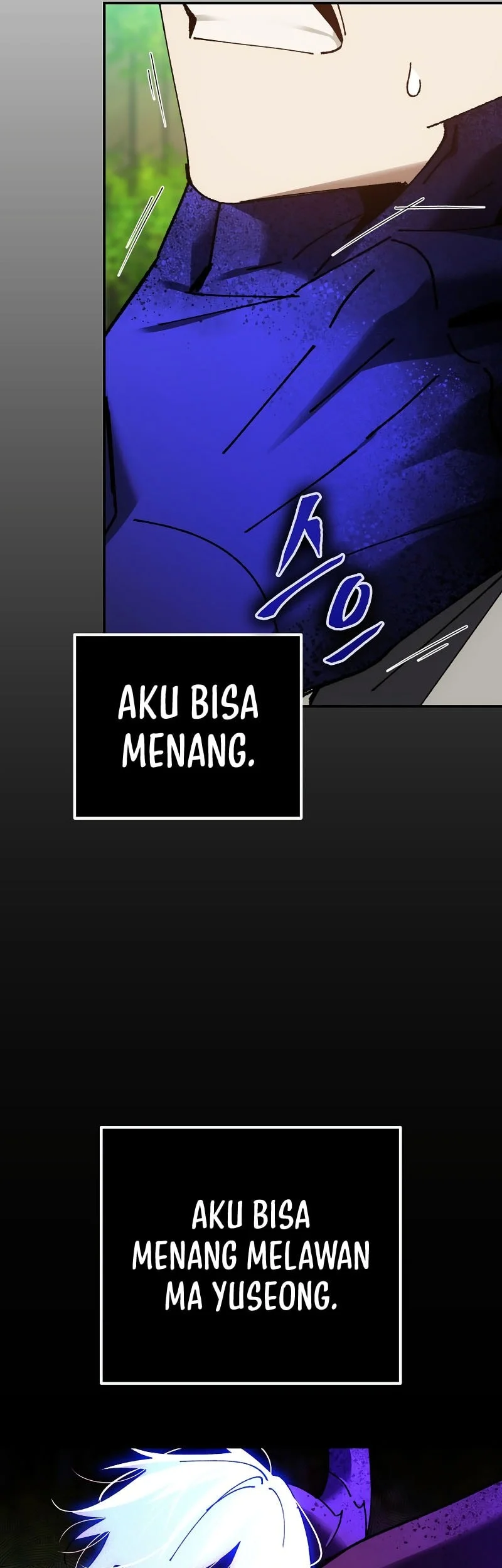 Magic Academy’s Genius Blinker chapter 79 halaman 49