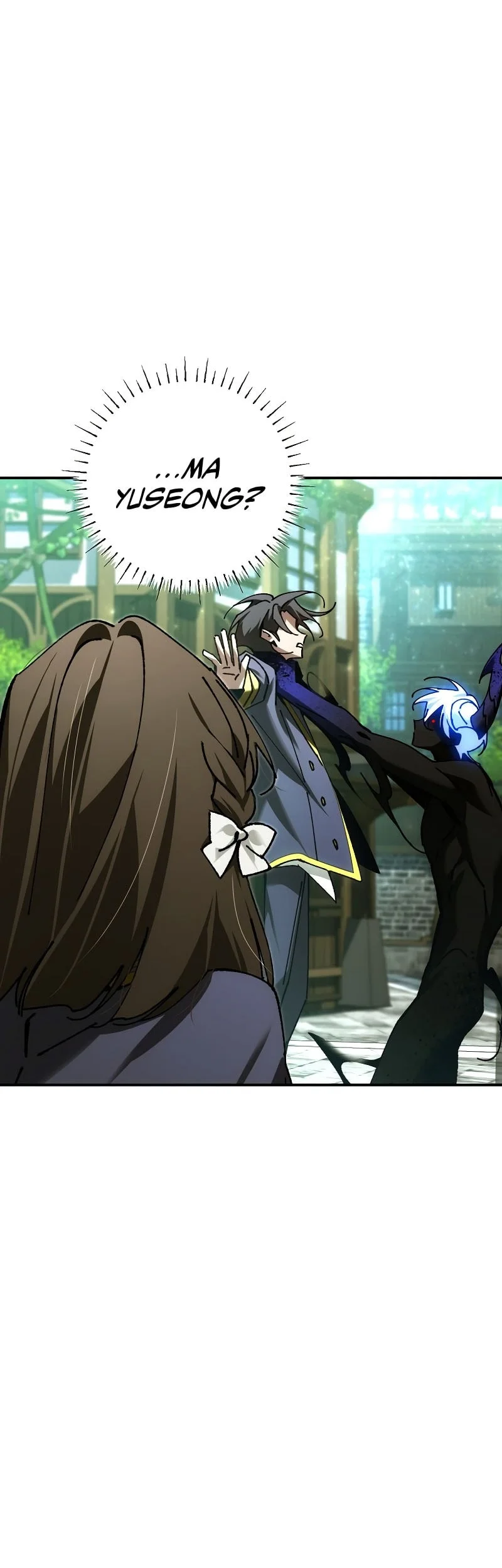 Magic Academy’s Genius Blinker chapter 79 halaman 55
