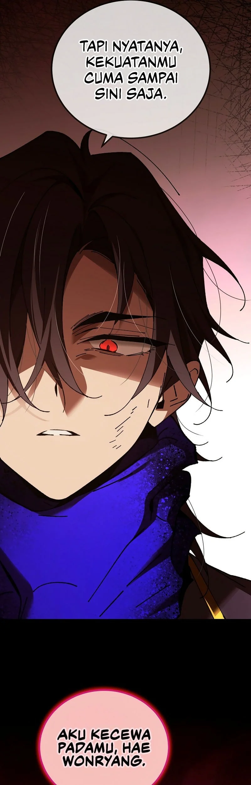 Magic Academy’s Genius Blinker chapter 79 halaman 57