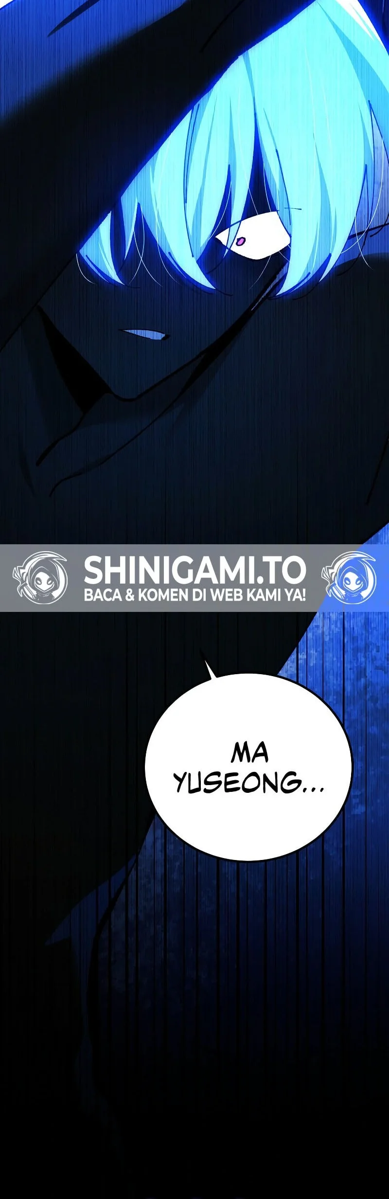 Magic Academy’s Genius Blinker chapter 79 halaman 60