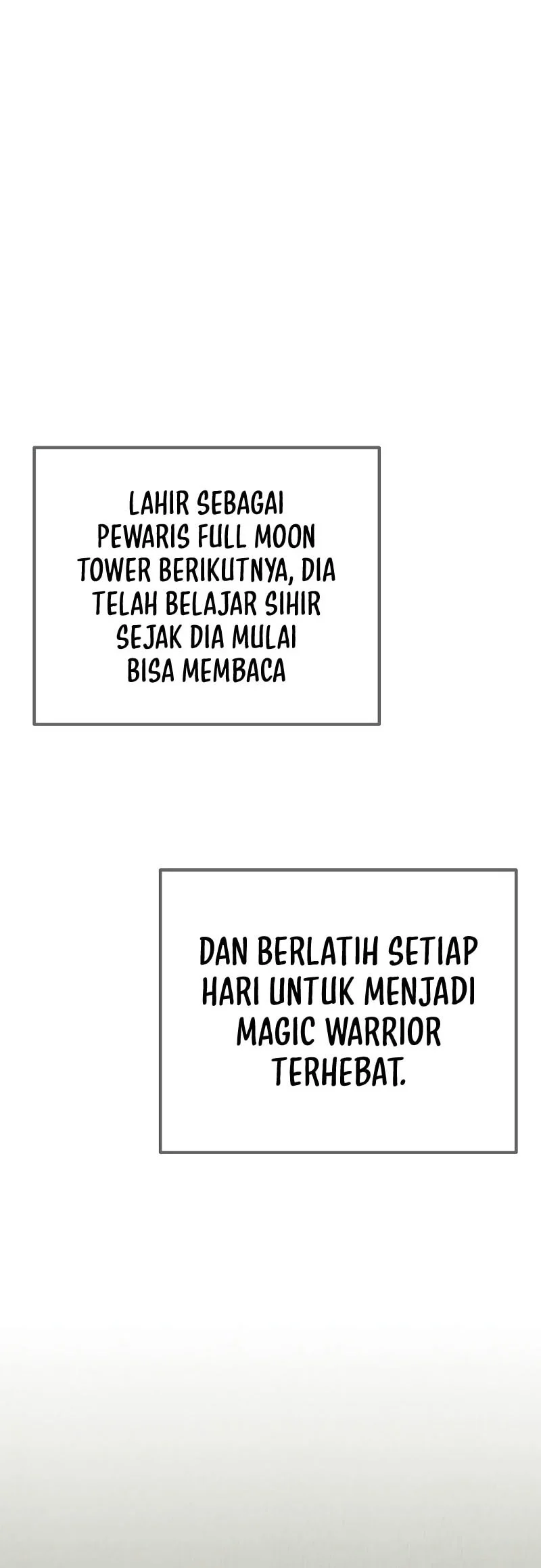 Magic Academy’s Genius Blinker Bab 80 halaman 17