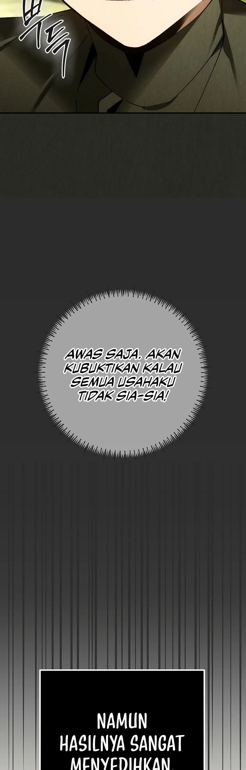 Magic Academy’s Genius Blinker Bab 80 halaman 24