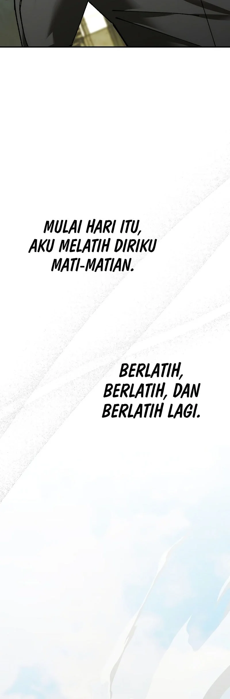 Magic Academy’s Genius Blinker Bab 80 halaman 37