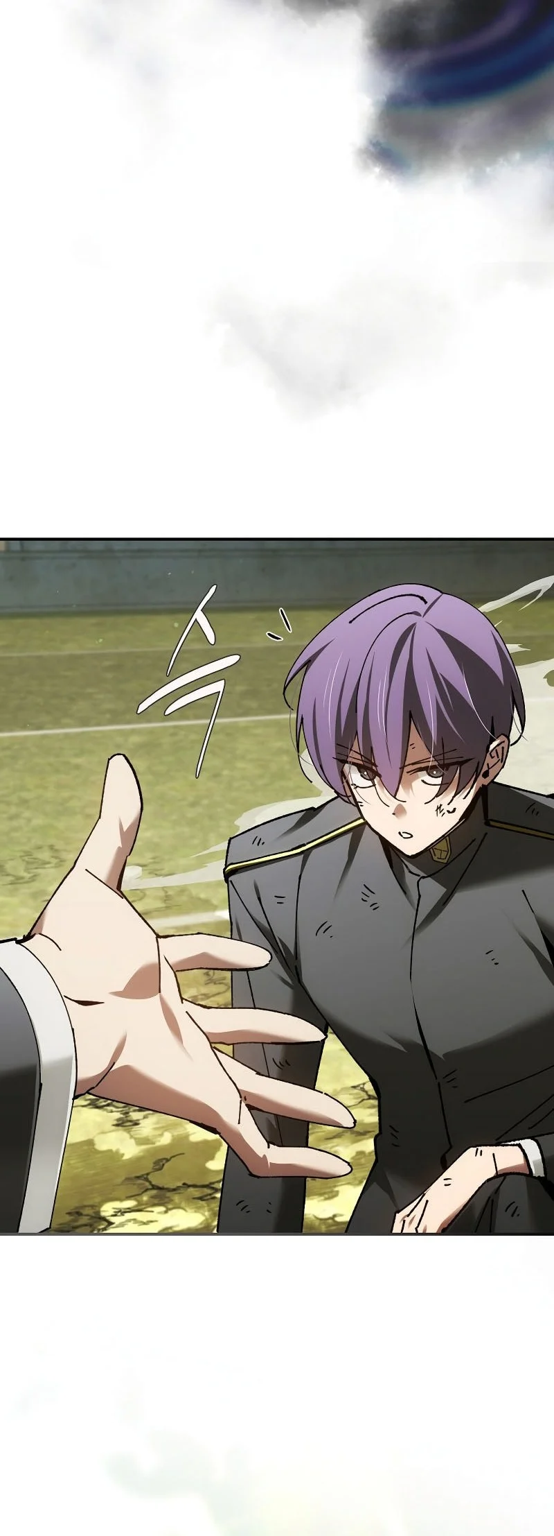 Magic Academy’s Genius Blinker Bab 80 halaman 41