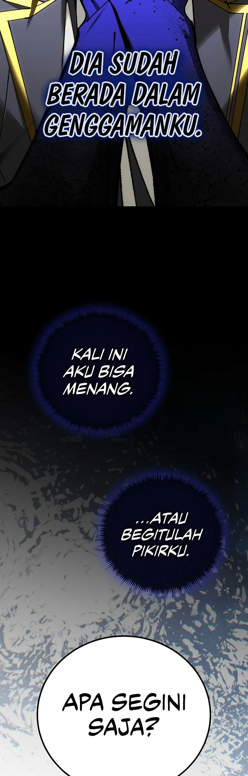 Magic Academy’s Genius Blinker Bab 80 halaman 48