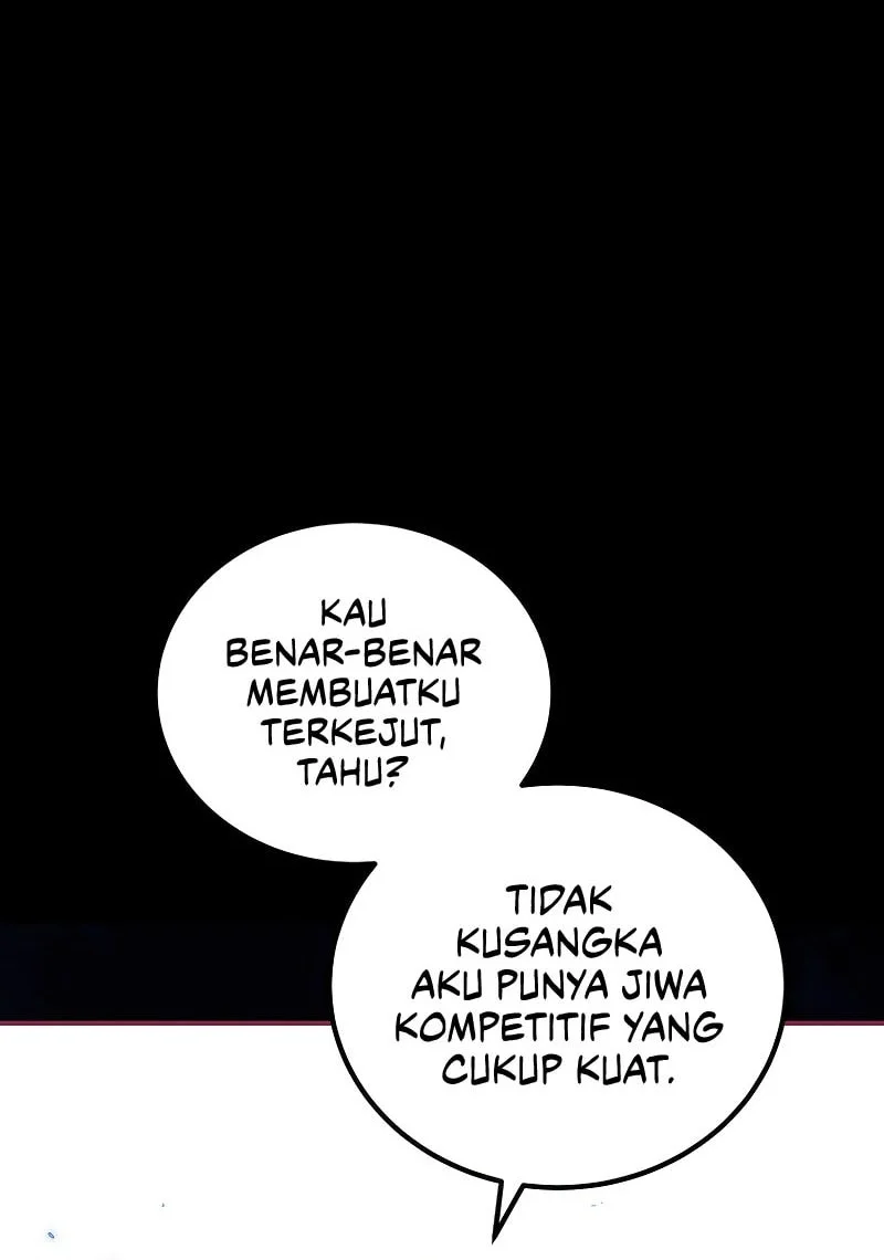 Magic Academy’s Genius Blinker Bab 80 halaman 53