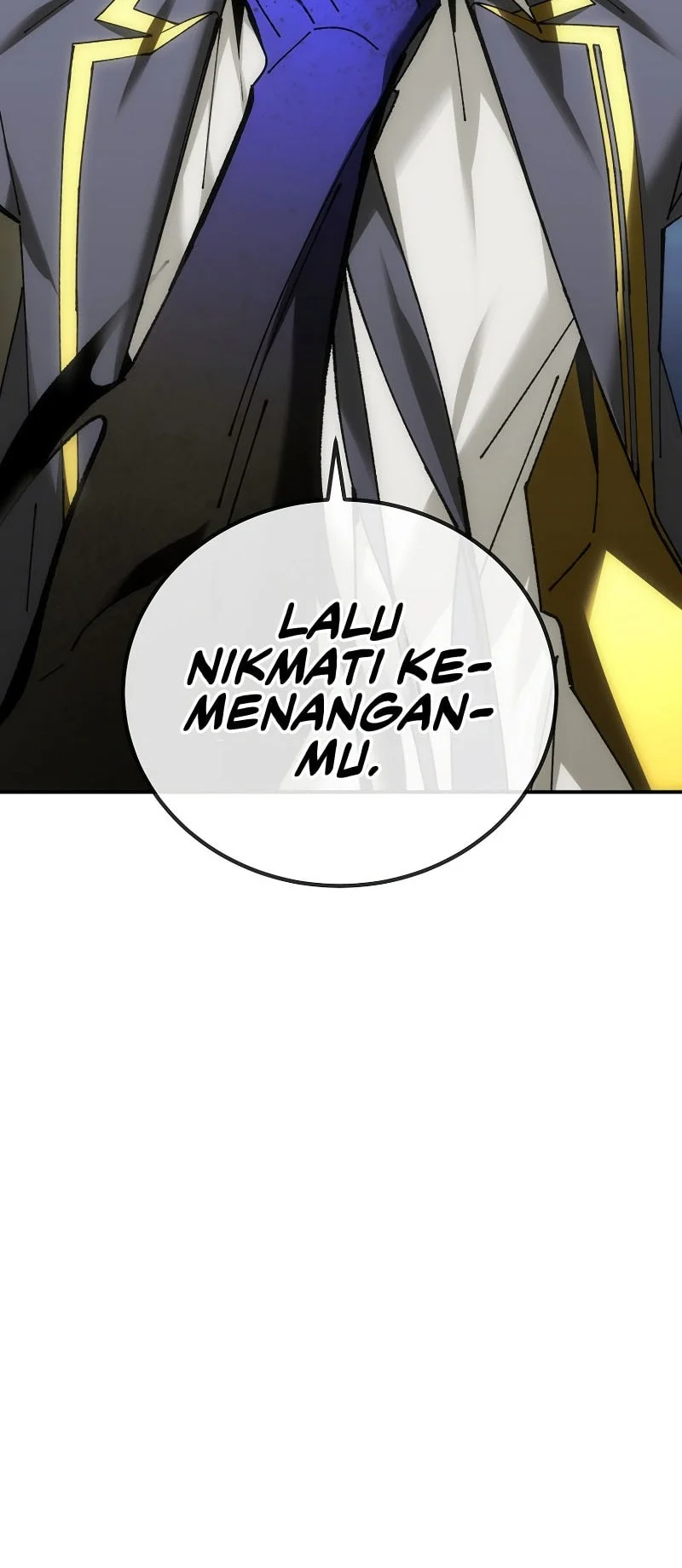 Magic Academy’s Genius Blinker Bab 80 halaman 57