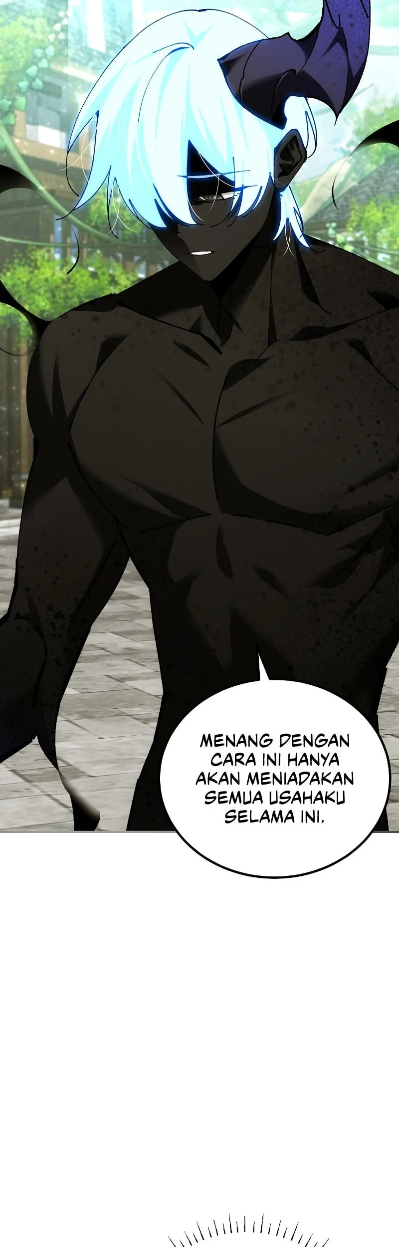 Magic Academy’s Genius Blinker Bab 80 halaman 63