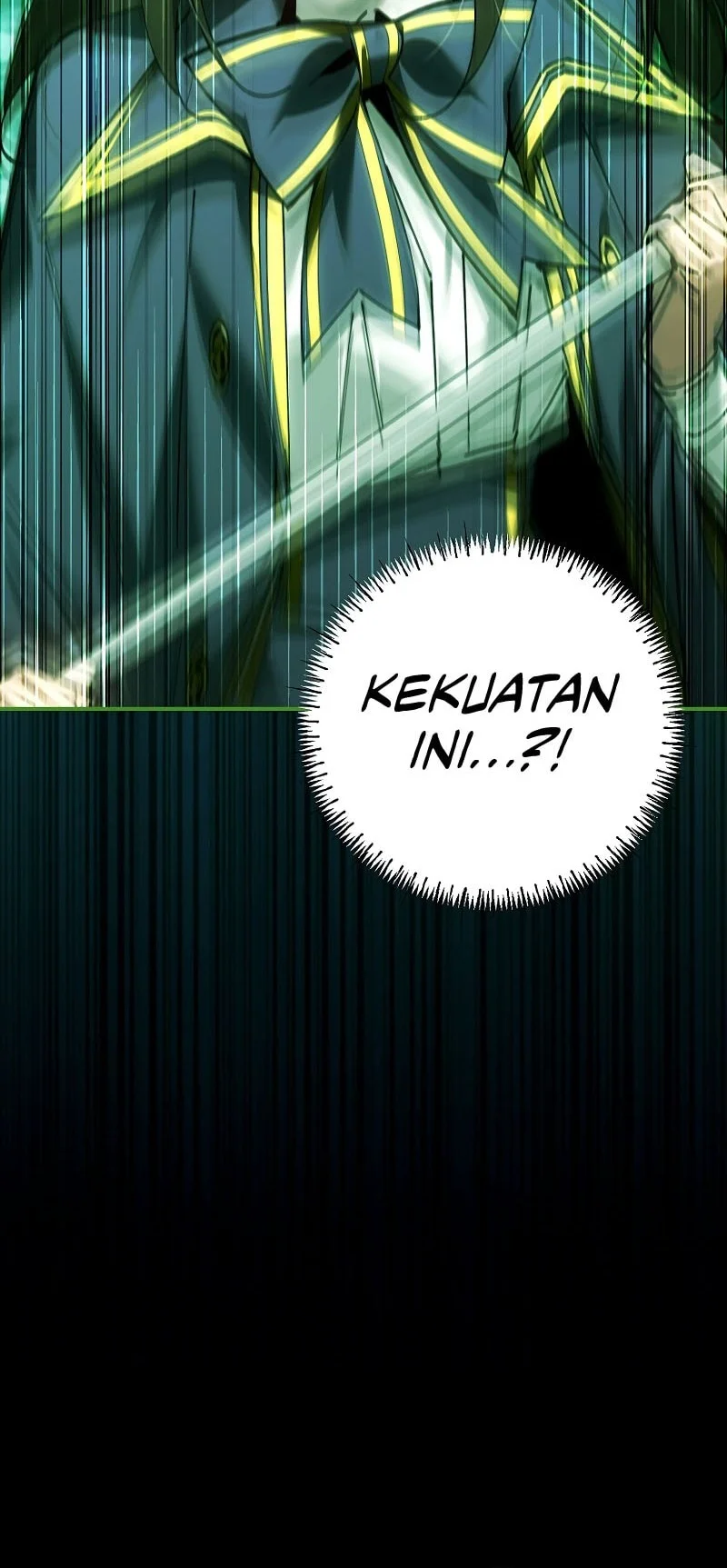 Magic Academy’s Genius Blinker Bab 80 halaman 68