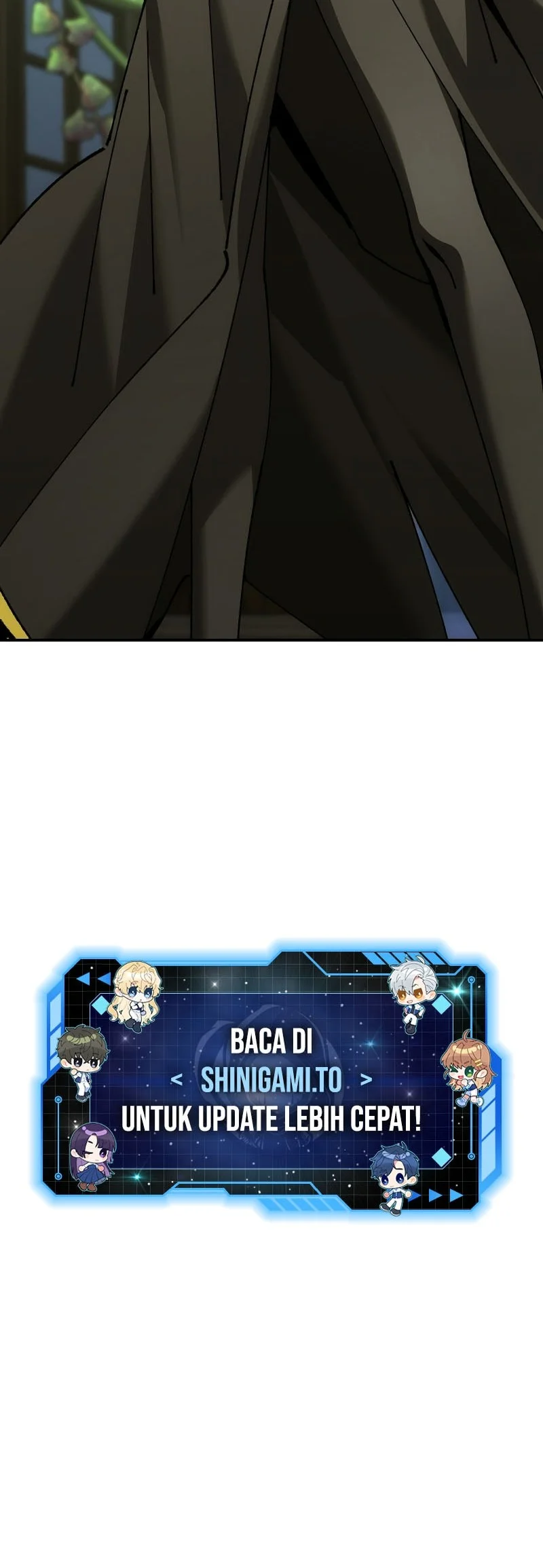 Magic Academy’s Genius Blinker chapter 81 halaman 5