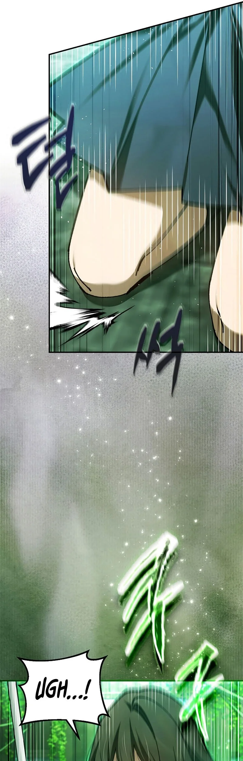 Magic Academy’s Genius Blinker chapter 81 halaman 6