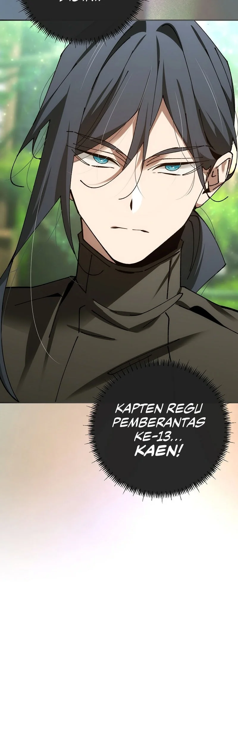 Magic Academy’s Genius Blinker chapter 81 halaman 11