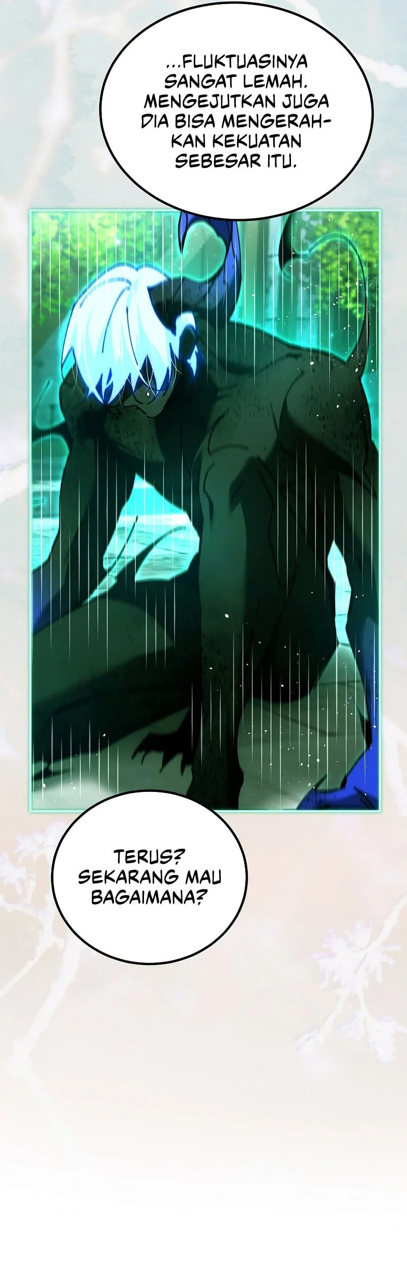 Magic Academy’s Genius Blinker chapter 81 halaman 14
