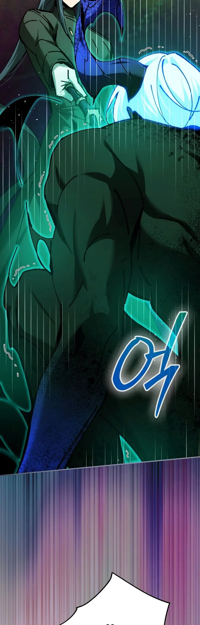 Magic Academy’s Genius Blinker chapter 81 halaman 16