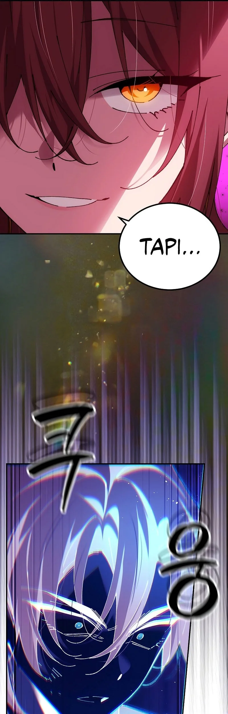 Magic Academy’s Genius Blinker chapter 81 halaman 23