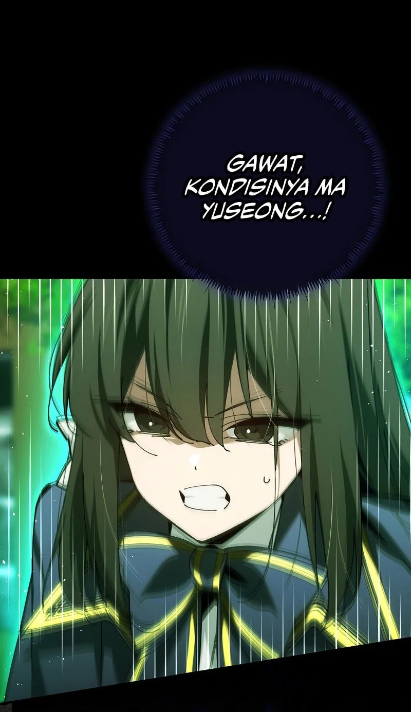 Magic Academy’s Genius Blinker chapter 81 halaman 29