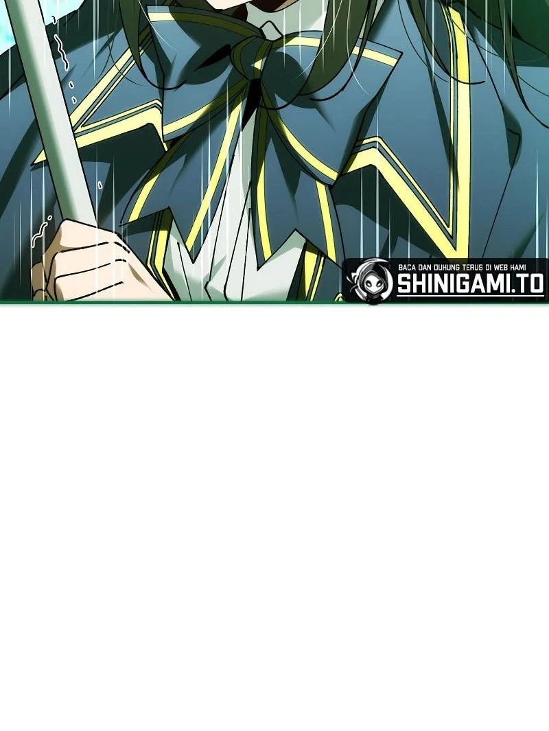 Magic Academy’s Genius Blinker chapter 81 halaman 52