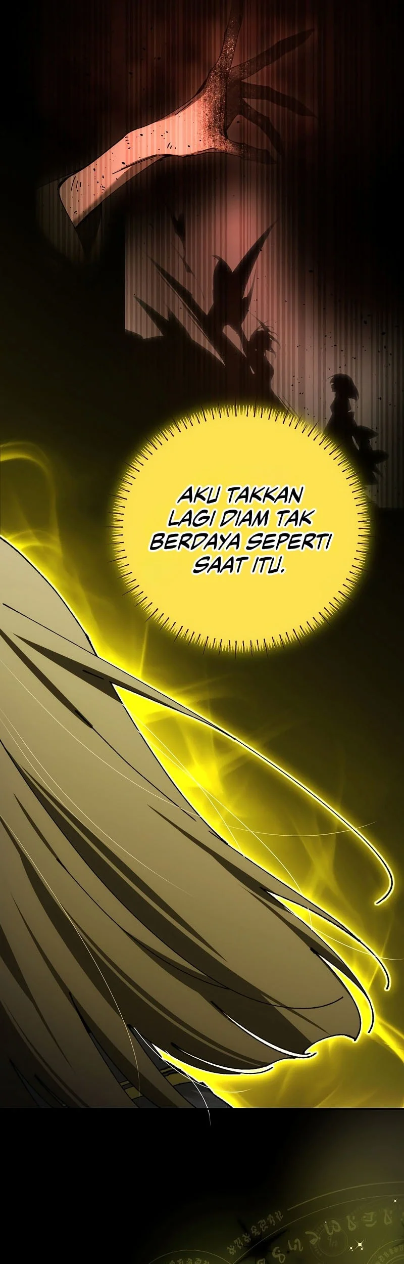 Magic Academy’s Genius Blinker Bab 82 halaman 38