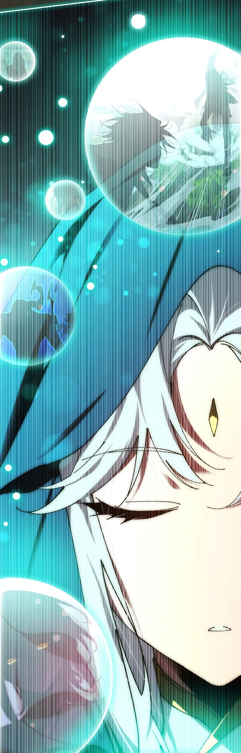 Magic Academy’s Genius Blinker Bab 83 halaman 20