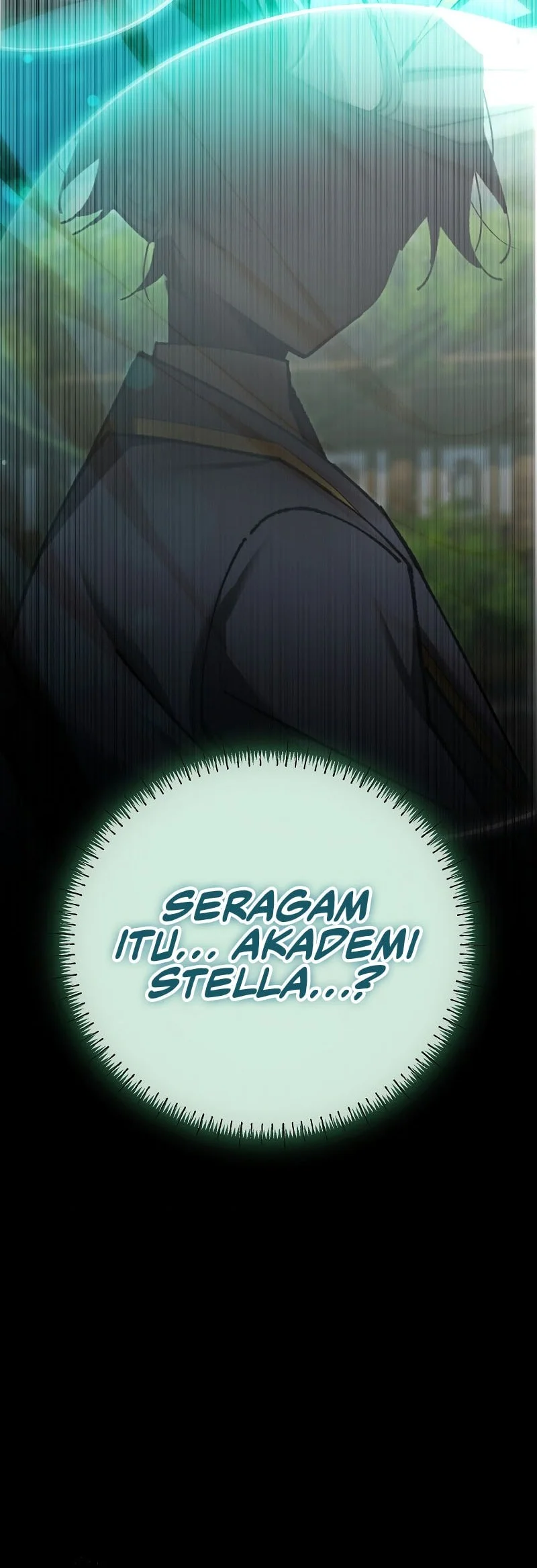 Magic Academy’s Genius Blinker Bab 83 halaman 21