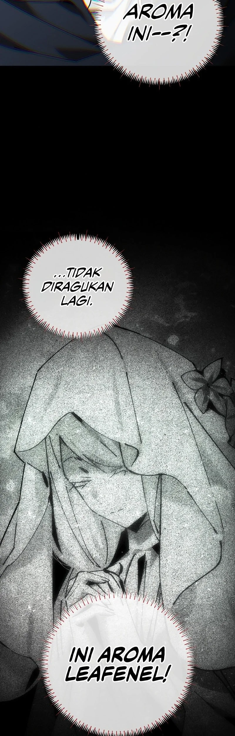 Magic Academy’s Genius Blinker Bab 83 halaman 23
