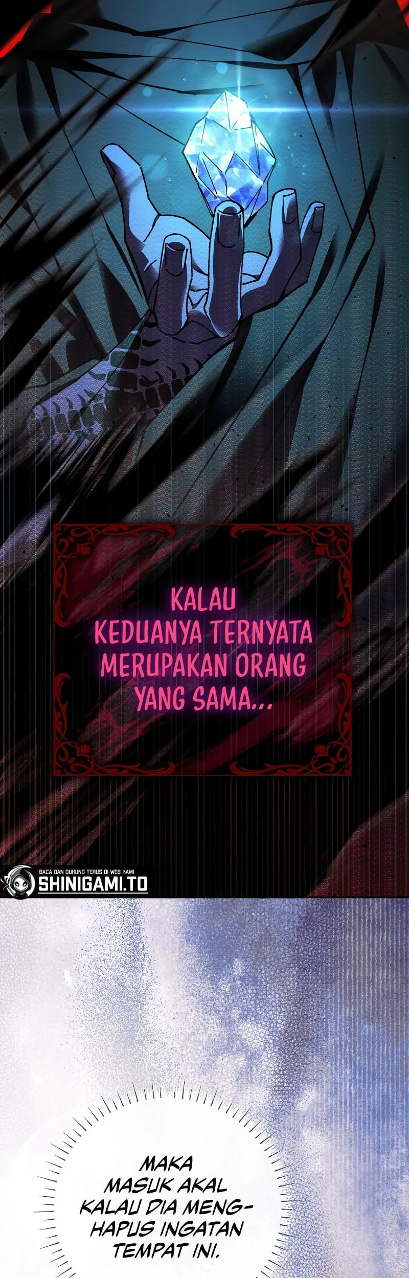 Magic Academy’s Genius Blinker Bab 83 halaman 28