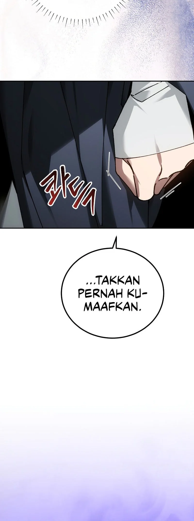 Magic Academy’s Genius Blinker Bab 83 halaman 29