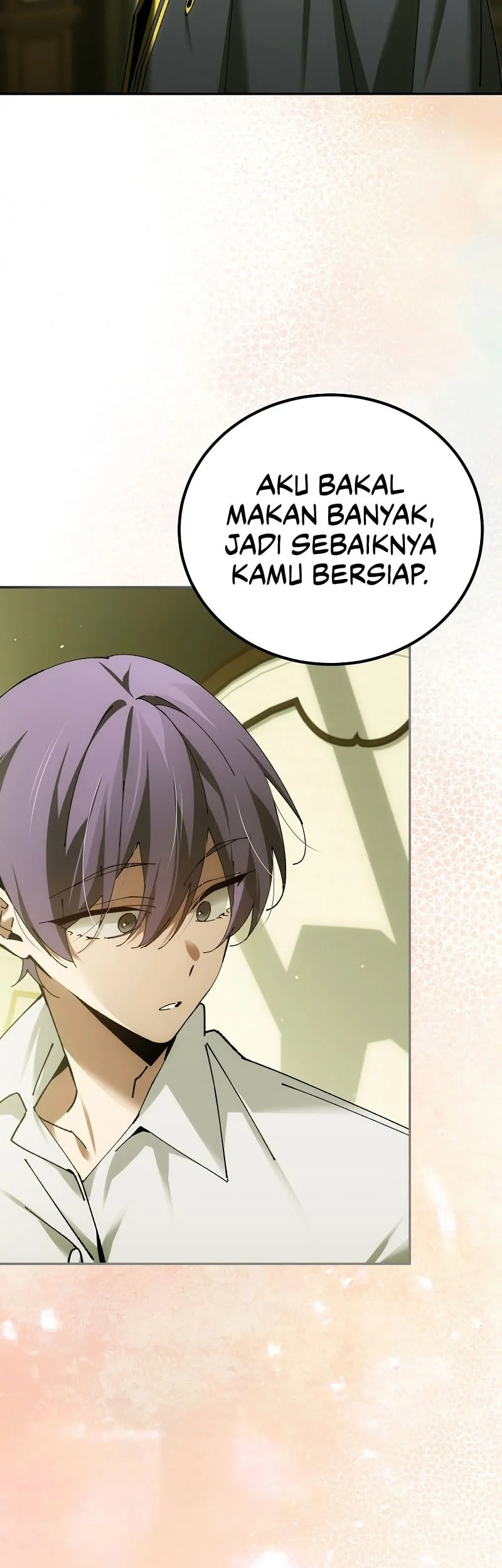 Magic Academy’s Genius Blinker Bab 83 halaman 44