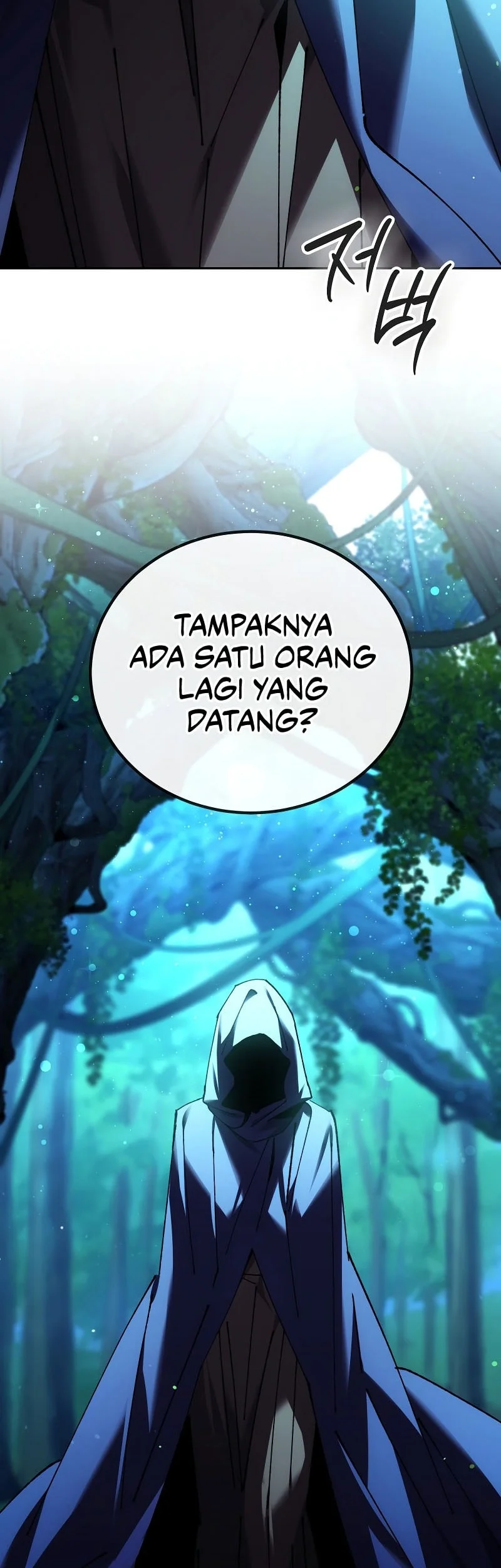 Magic Academy’s Genius Blinker Bab 83 halaman 67