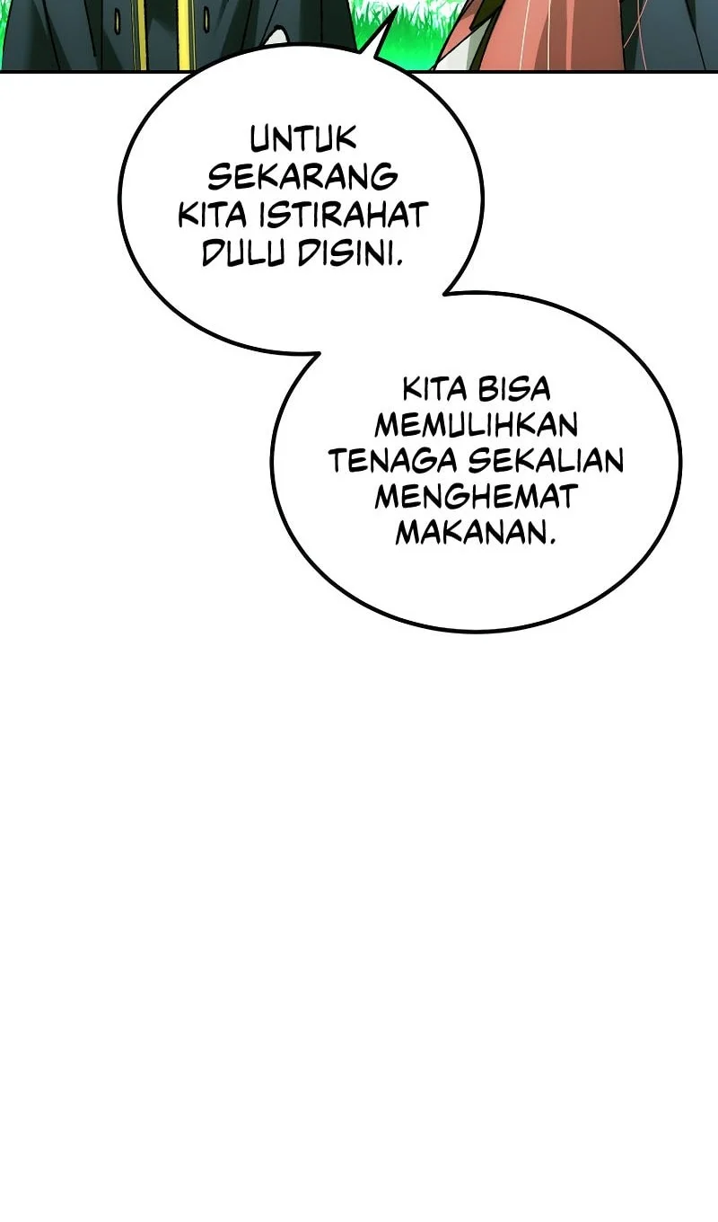 Magic Academy’s Genius Blinker Bab 84 halaman 21