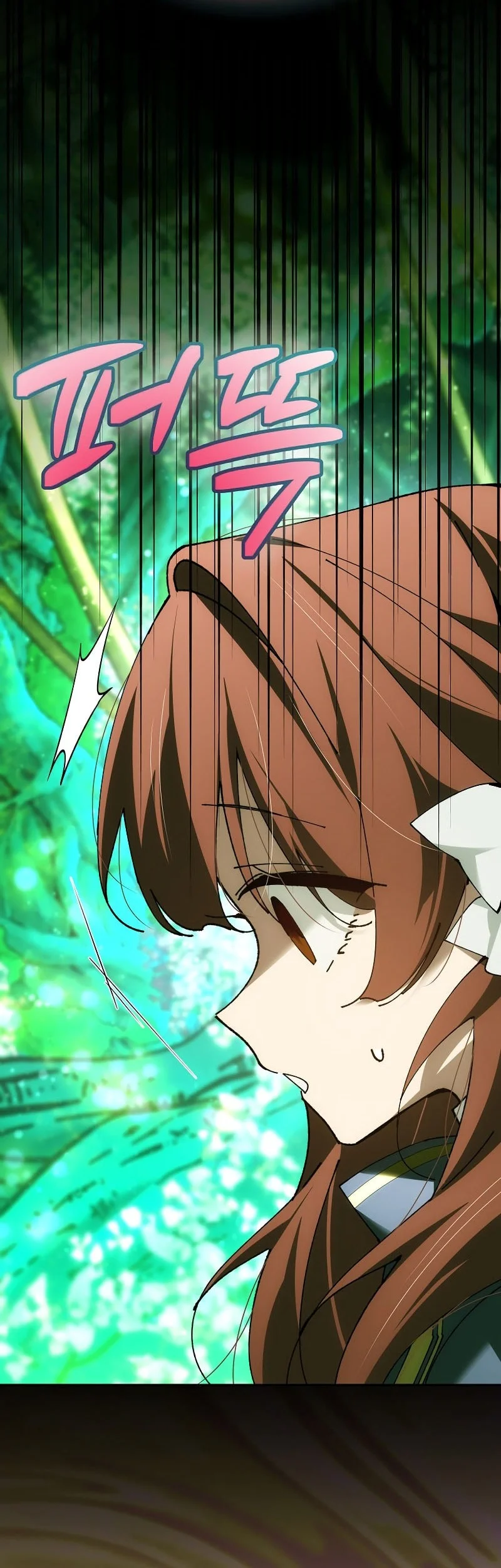 Magic Academy’s Genius Blinker Bab 84 halaman 33