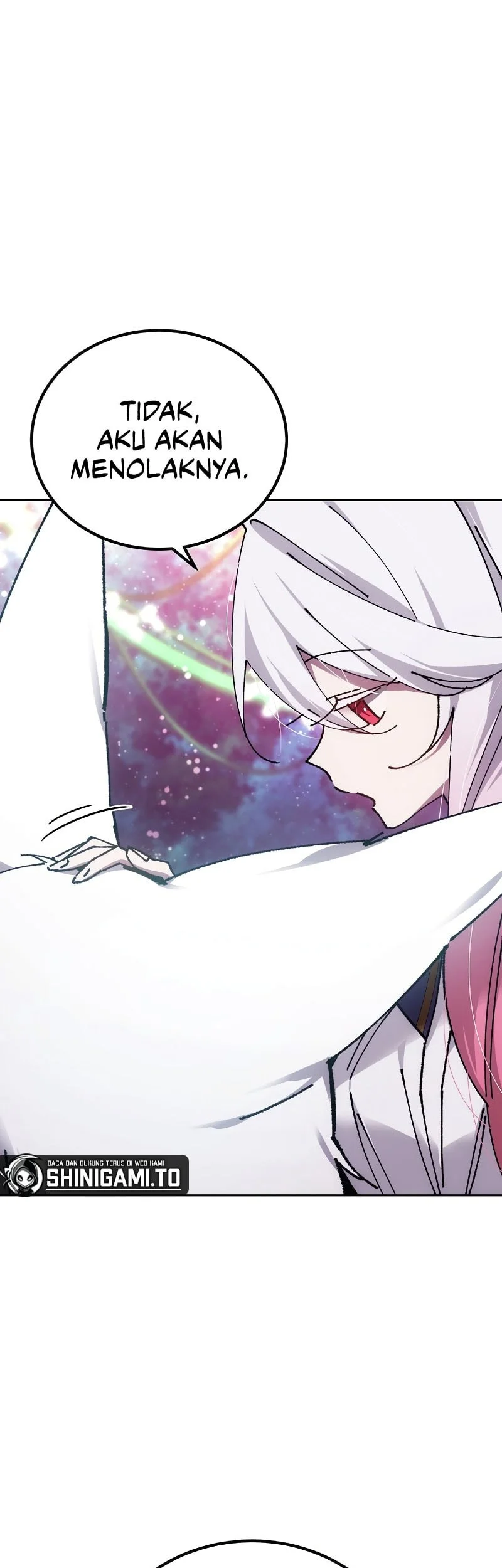Magic Academy’s Genius Blinker chapter 85 halaman 16