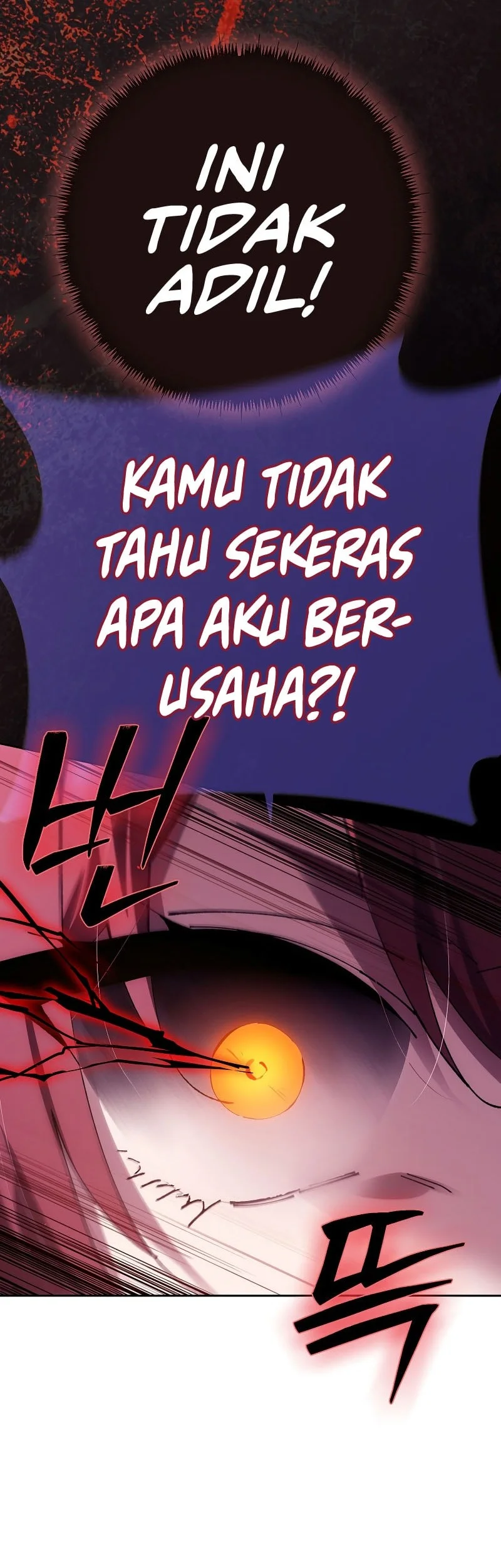 Magic Academy’s Genius Blinker chapter 85 halaman 22