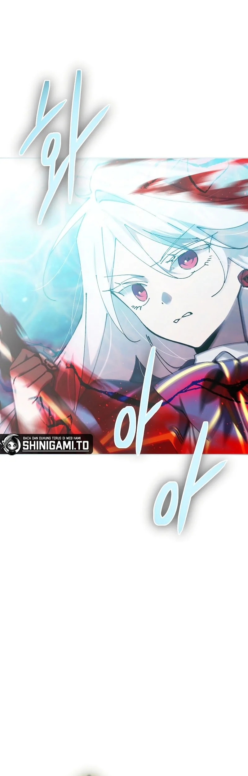 Magic Academy’s Genius Blinker chapter 85 halaman 26