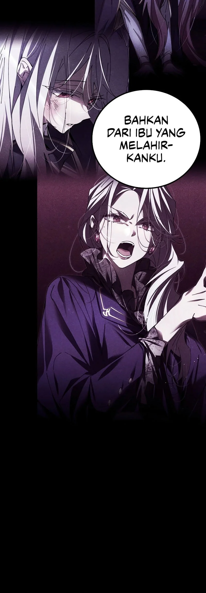 Magic Academy’s Genius Blinker chapter 85 halaman 43