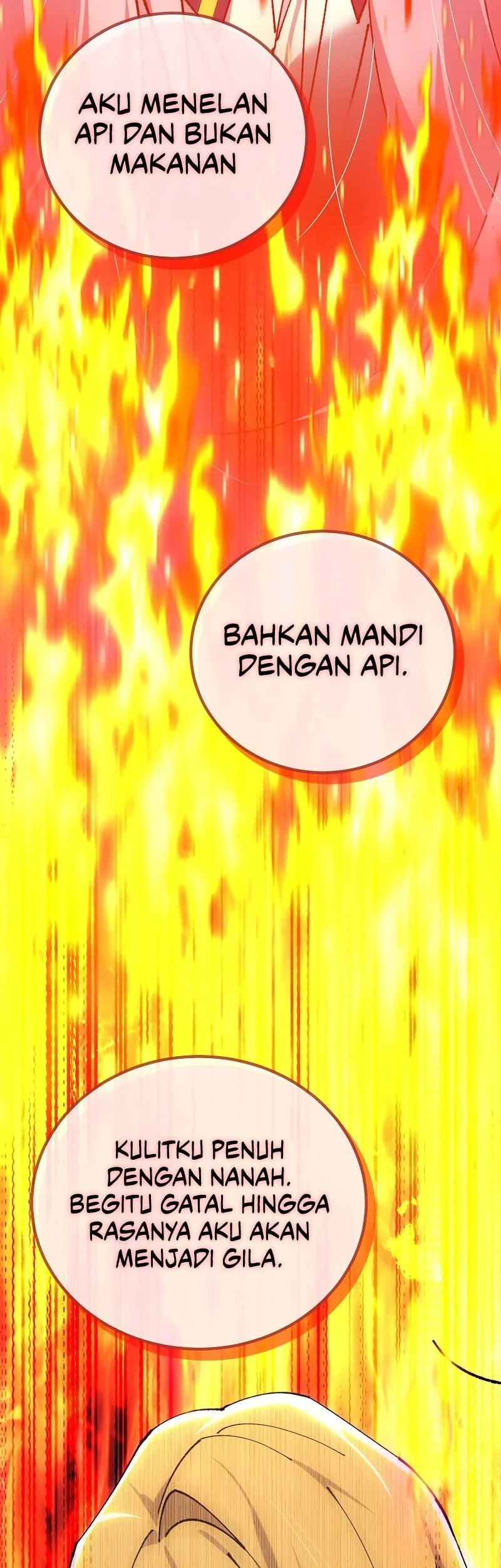 Magic Academy’s Genius Blinker chapter 85 halaman 46