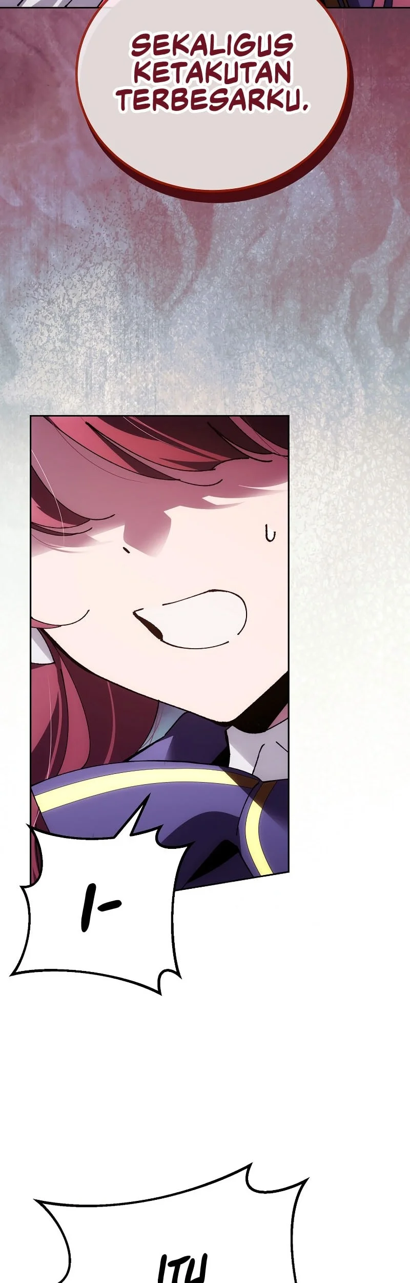 Magic Academy’s Genius Blinker chapter 85 halaman 50