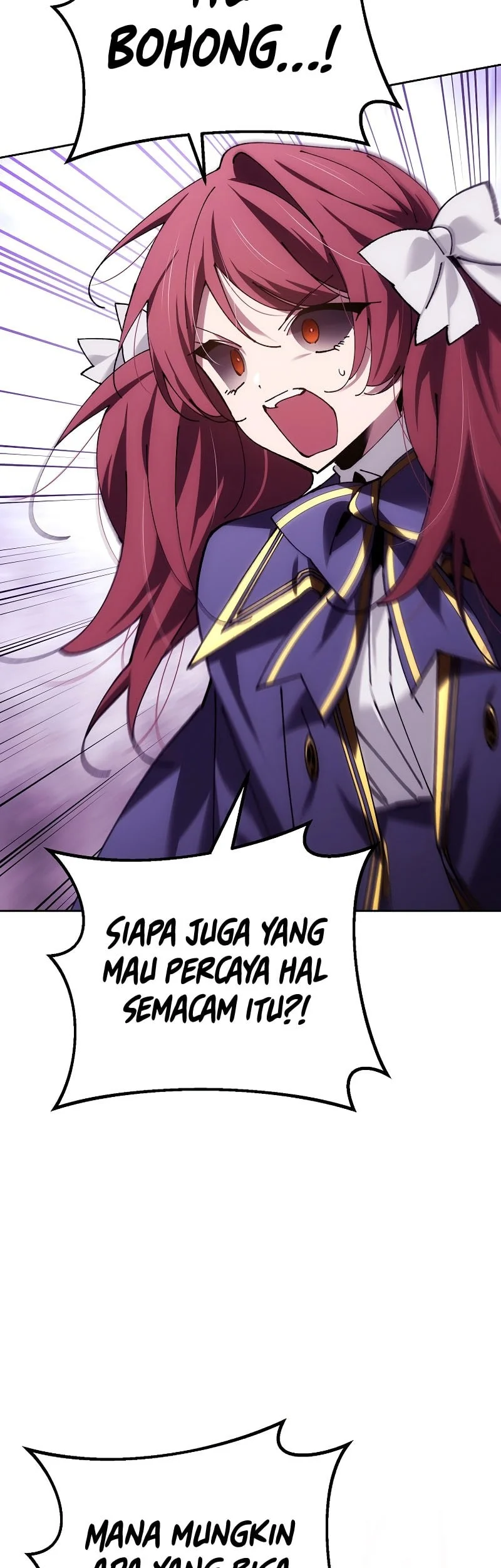 Magic Academy’s Genius Blinker chapter 85 halaman 51