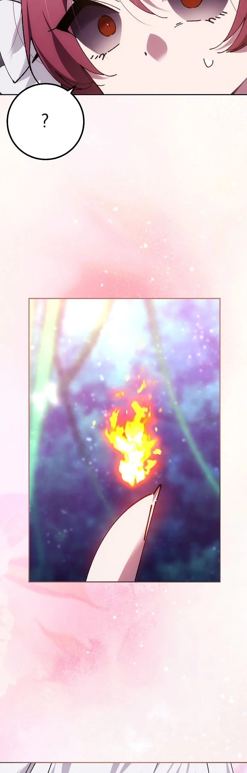 Magic Academy’s Genius Blinker chapter 85 halaman 54