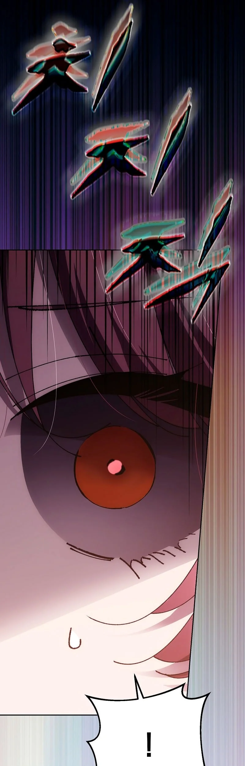 Magic Academy’s Genius Blinker chapter 85 halaman 57