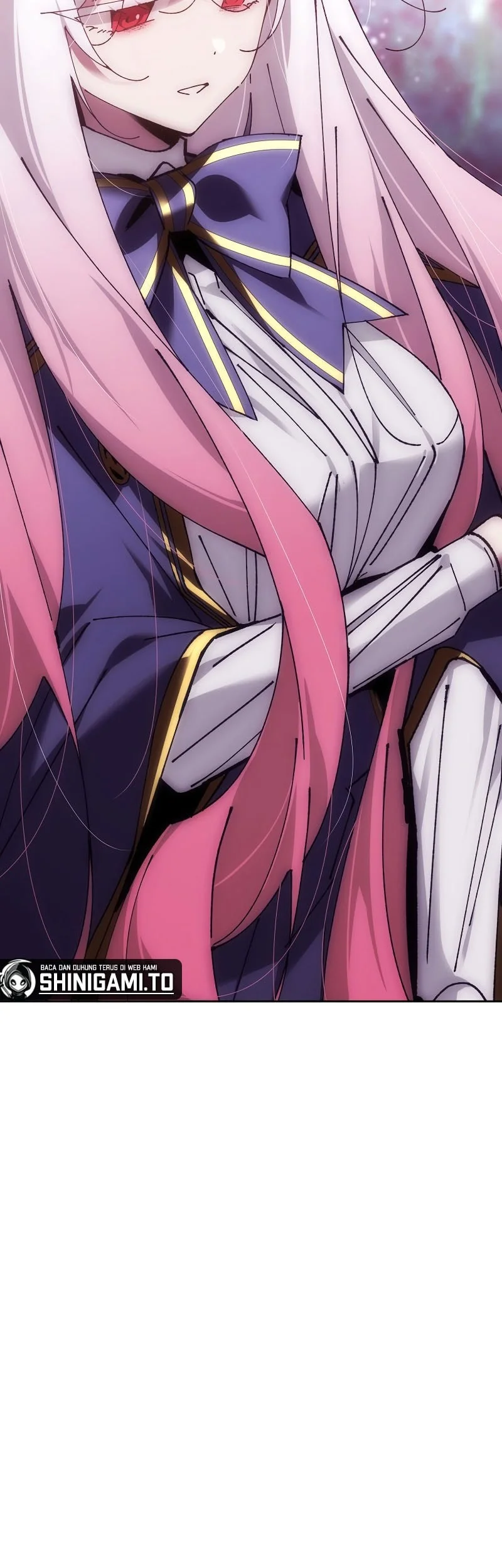 Magic Academy’s Genius Blinker chapter 85 halaman 63