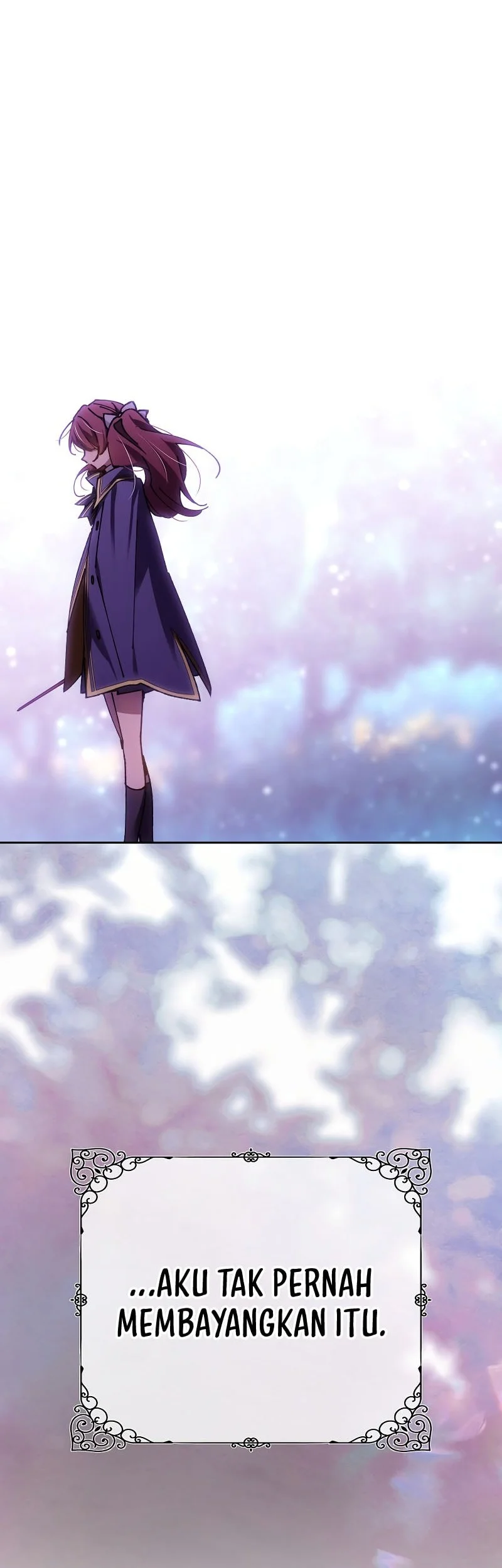 Magic Academy’s Genius Blinker chapter 85 halaman 64