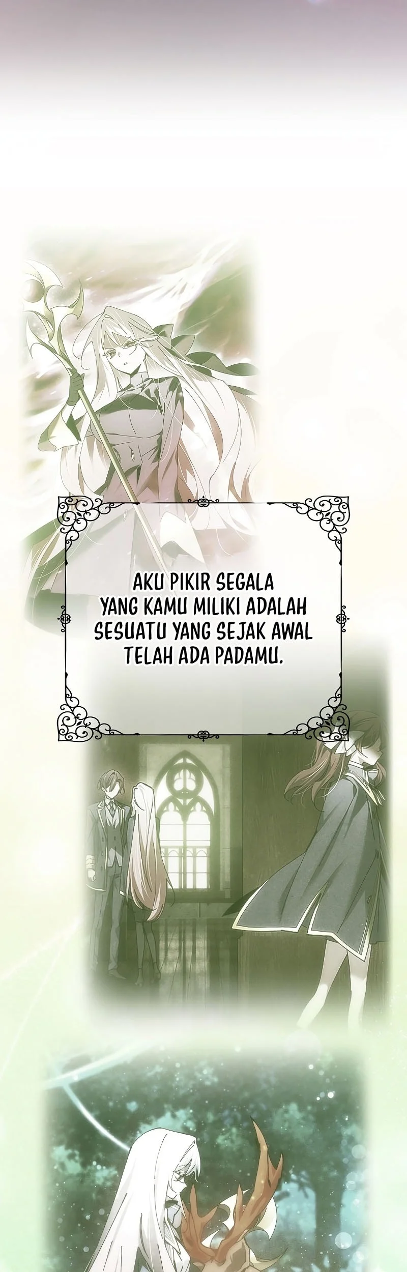 Magic Academy’s Genius Blinker chapter 85 halaman 65